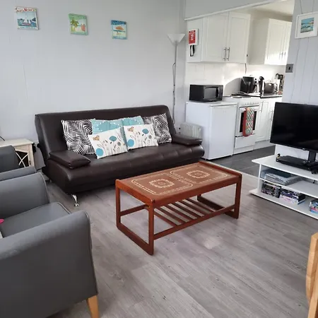 Sands Holiday Chalet Dog Friendly, Free Wifi, Swimming Pool And Club Passes Included Scratby Esterno foto