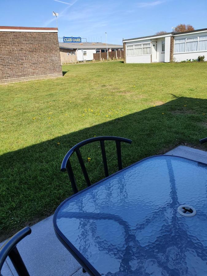 Holiday home Sands Dog Friendly, Free Wifi, Swimming Pool And Club Passes Included