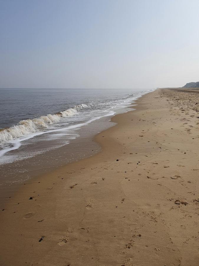 Holiday home Sands Dog Friendly, Free Wifi, Swimming Pool And Club Passes Included Scratby