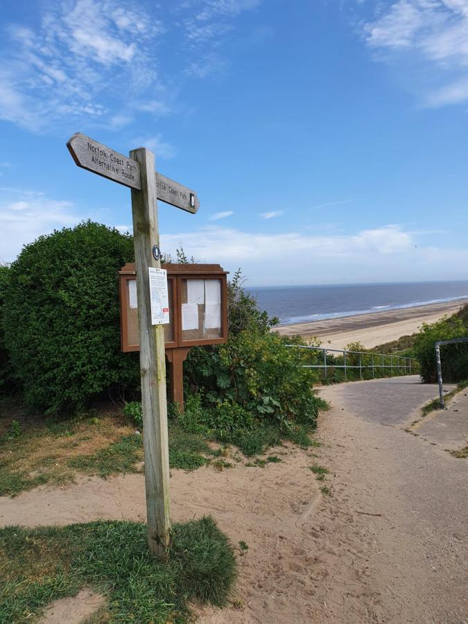 Sands Dog Friendly, Free Wifi, Swimming Pool And Club Passes Included * Scratby