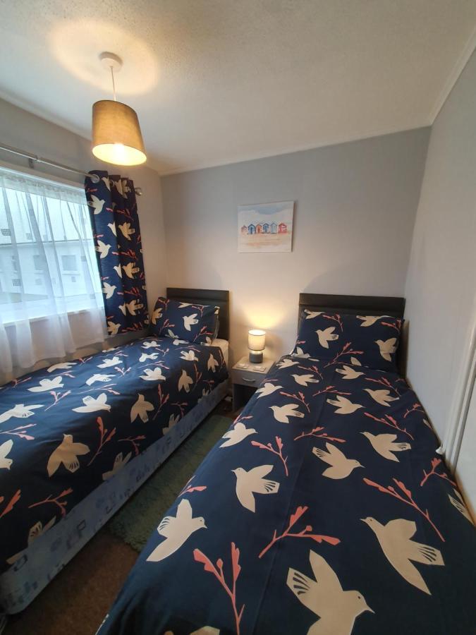 Sands Dog Friendly, Free Wifi, Swimming Pool And Club Passes Included * Scratby