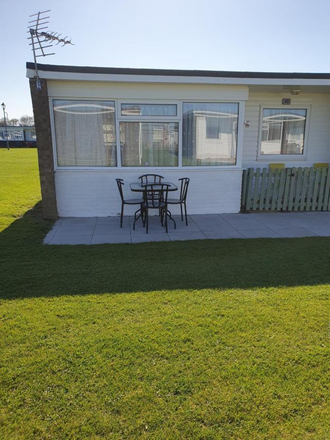 Holiday home Sands Dog Friendly, Free Wifi, Swimming Pool And Club Passes Included Scratby