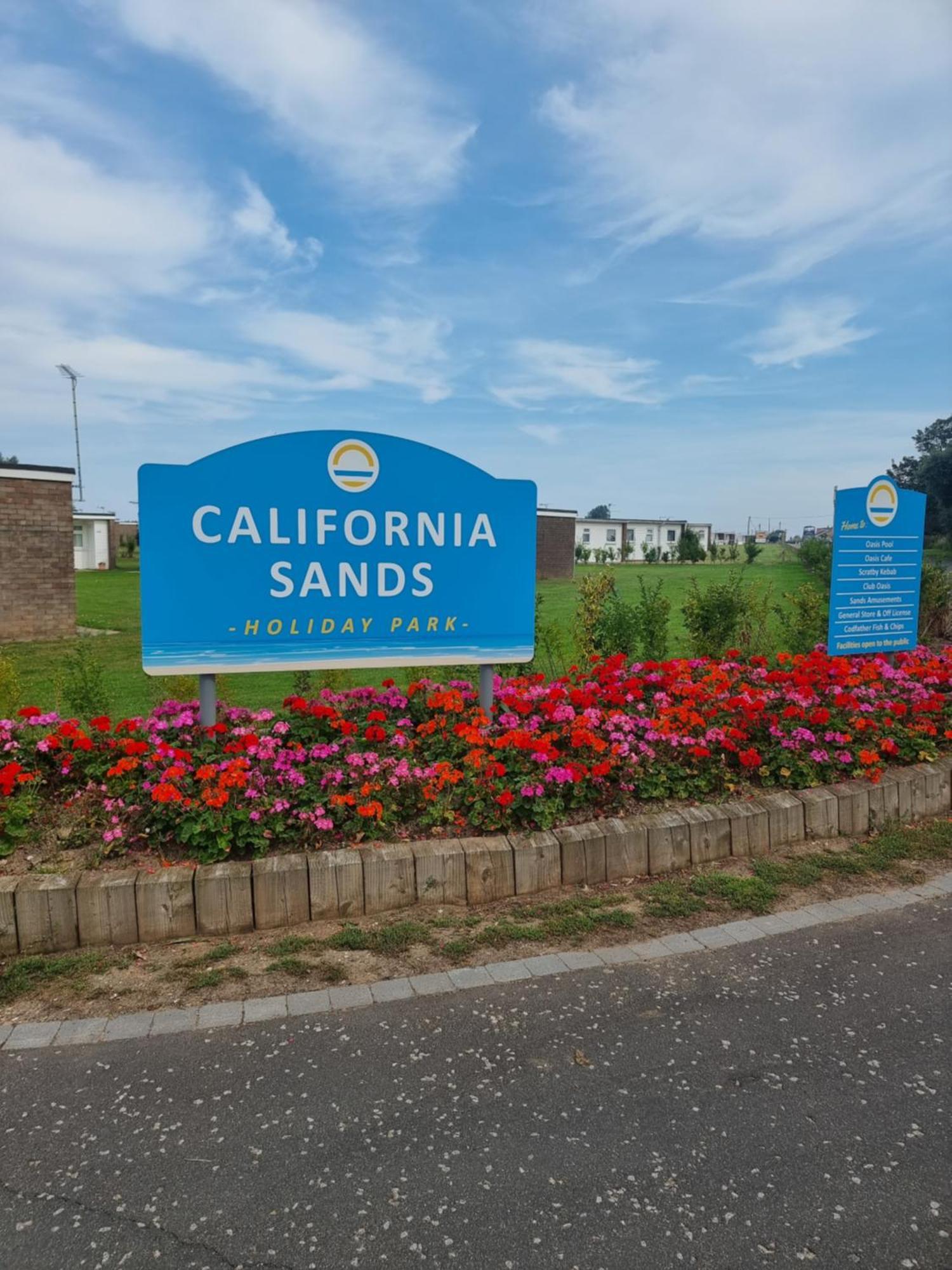 Sands Dog Friendly, Free Wifi, Swimming Pool And Club Passes Included *