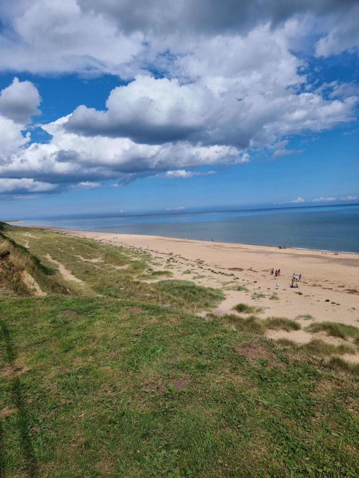 Sands Dog Friendly, Free Wifi, Swimming Pool And Club Passes Included *