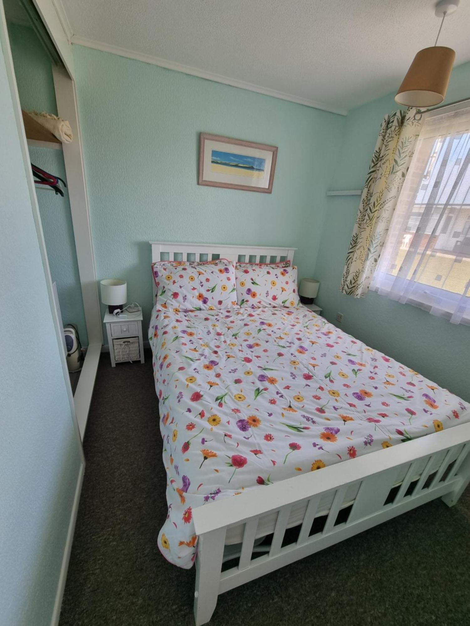 Holiday home Sands Dog Friendly, Free Wifi, Swimming Pool And Club Passes Included